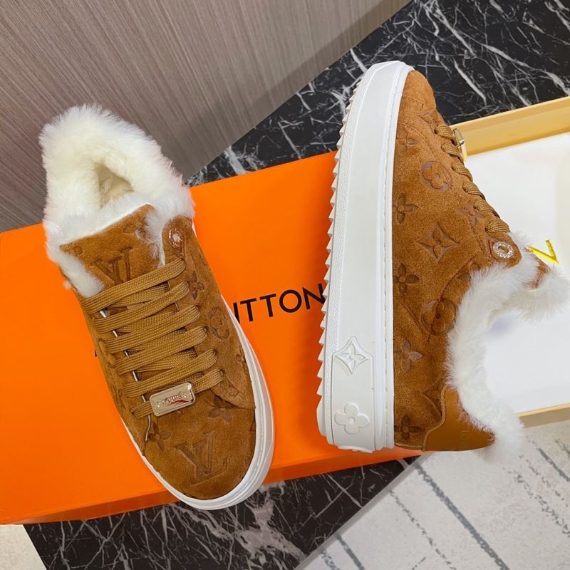 Louis Vuitton Sneakers